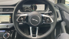 Jaguar I-Pace 294kW EV400 HSE 90kWh 5dr Auto [11kW Charger] Electric Estate